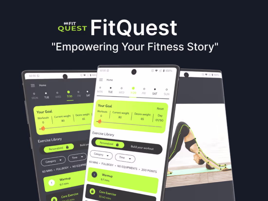 Cover image for Mobile App UI/UX Design for E-commerce Platform