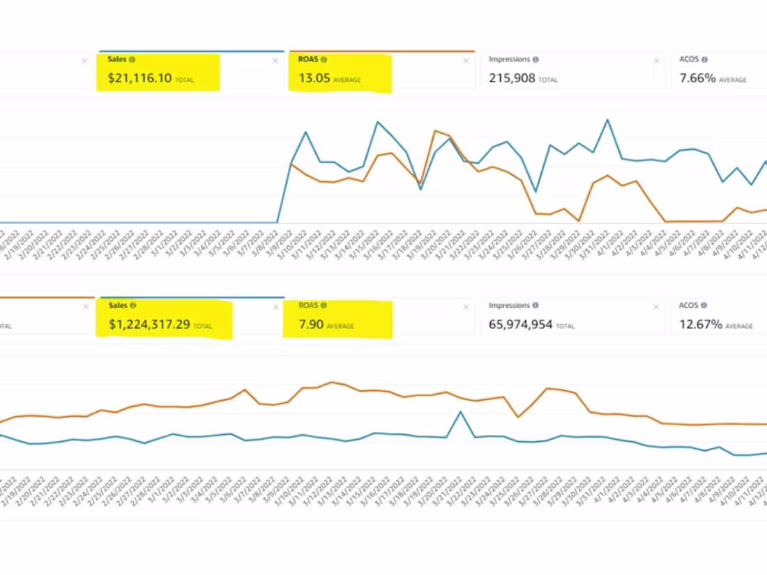 Cover image for Expert Ads Manager
