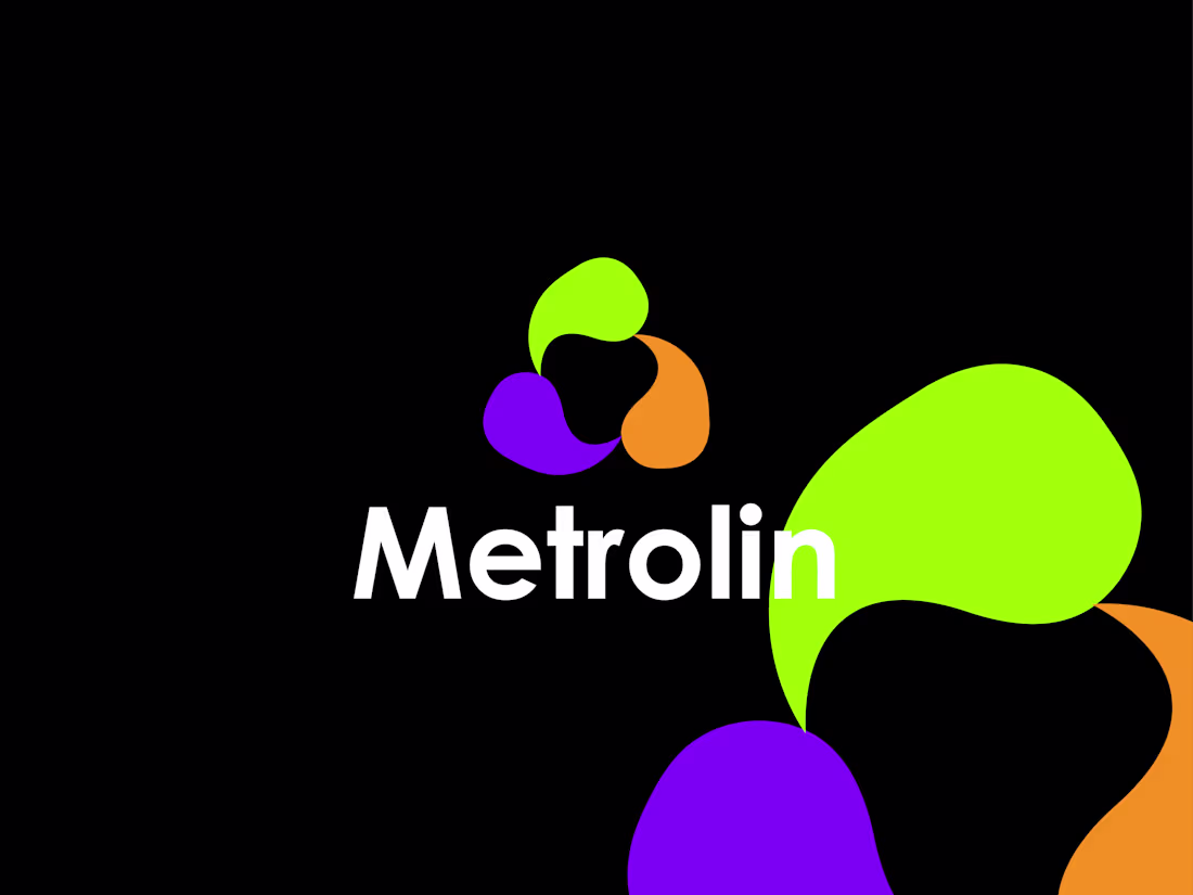 Cover image for I will design modern, minimalistic and creative logo design