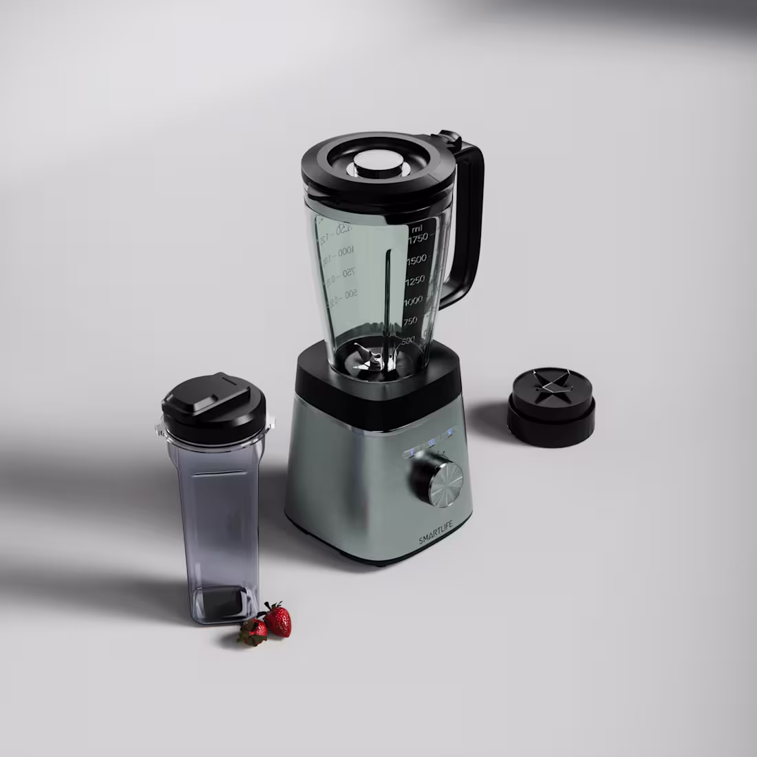 Cover image for Smartlife – Product Visualization