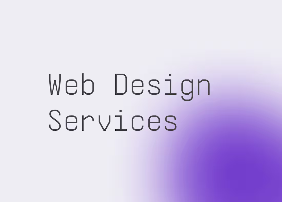 Cover image for Fully Custom and Unique Website Design
