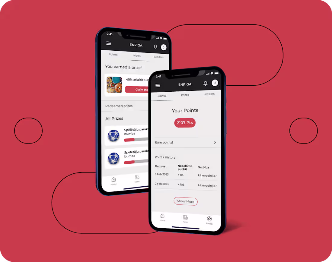 Cover image for Fanapps redesign