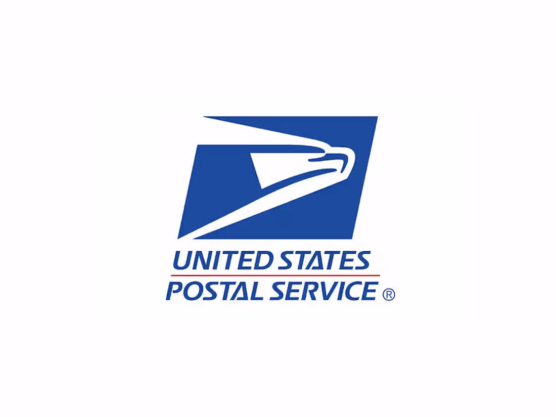 Cover image for USPS Organic Social Content