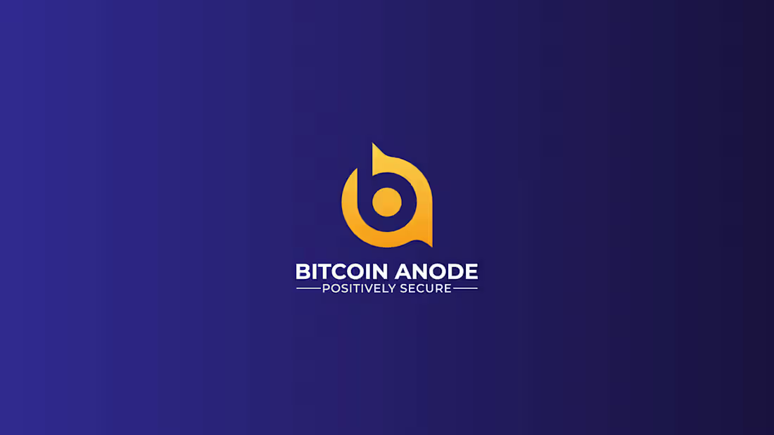 Cover image for Cryptocurrency Logo & Brand Guidelines, Brand Identity :: Behan…