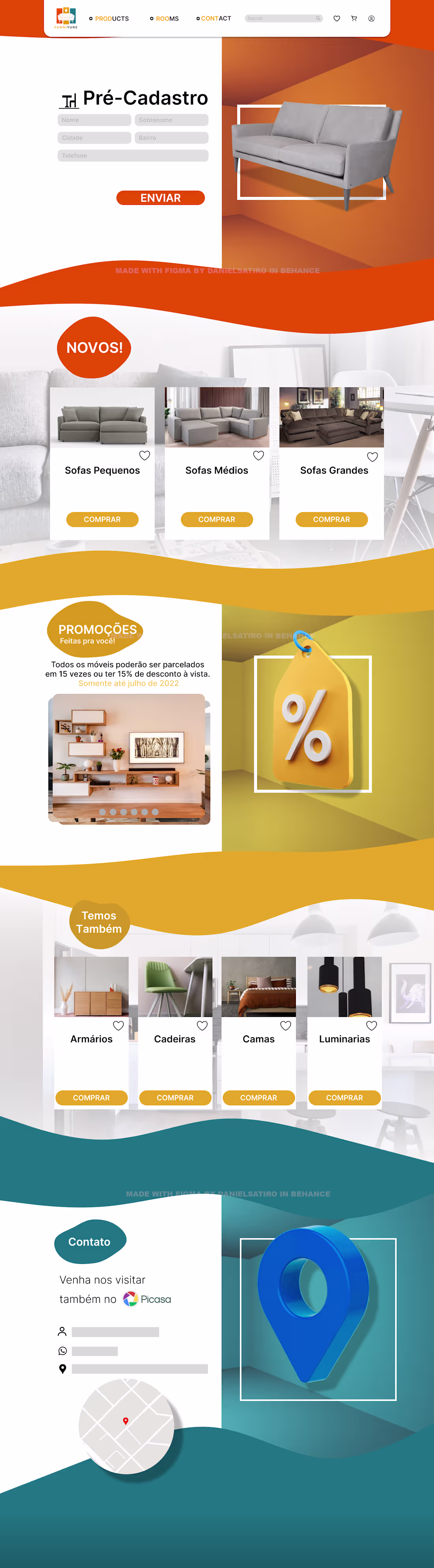 Cover image for That was another concept that i made 2022 when i was doing a...