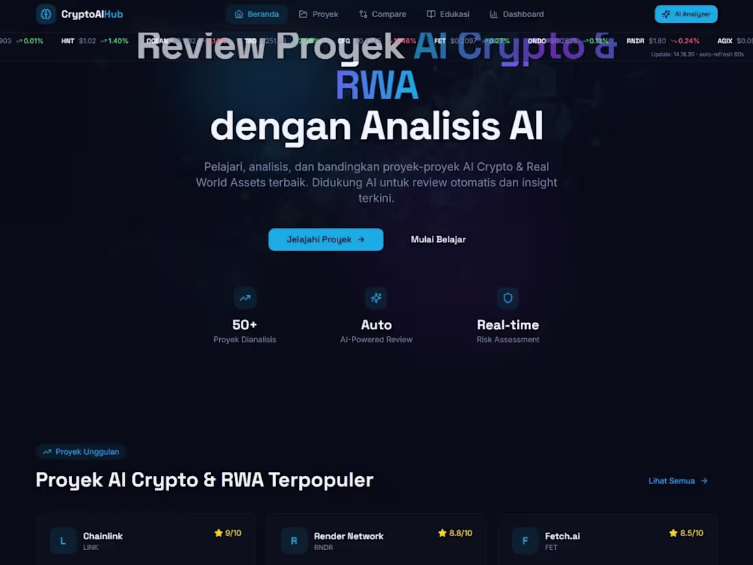 Cover image for Enhance Business Decisions with Nexus AI Insights Platform