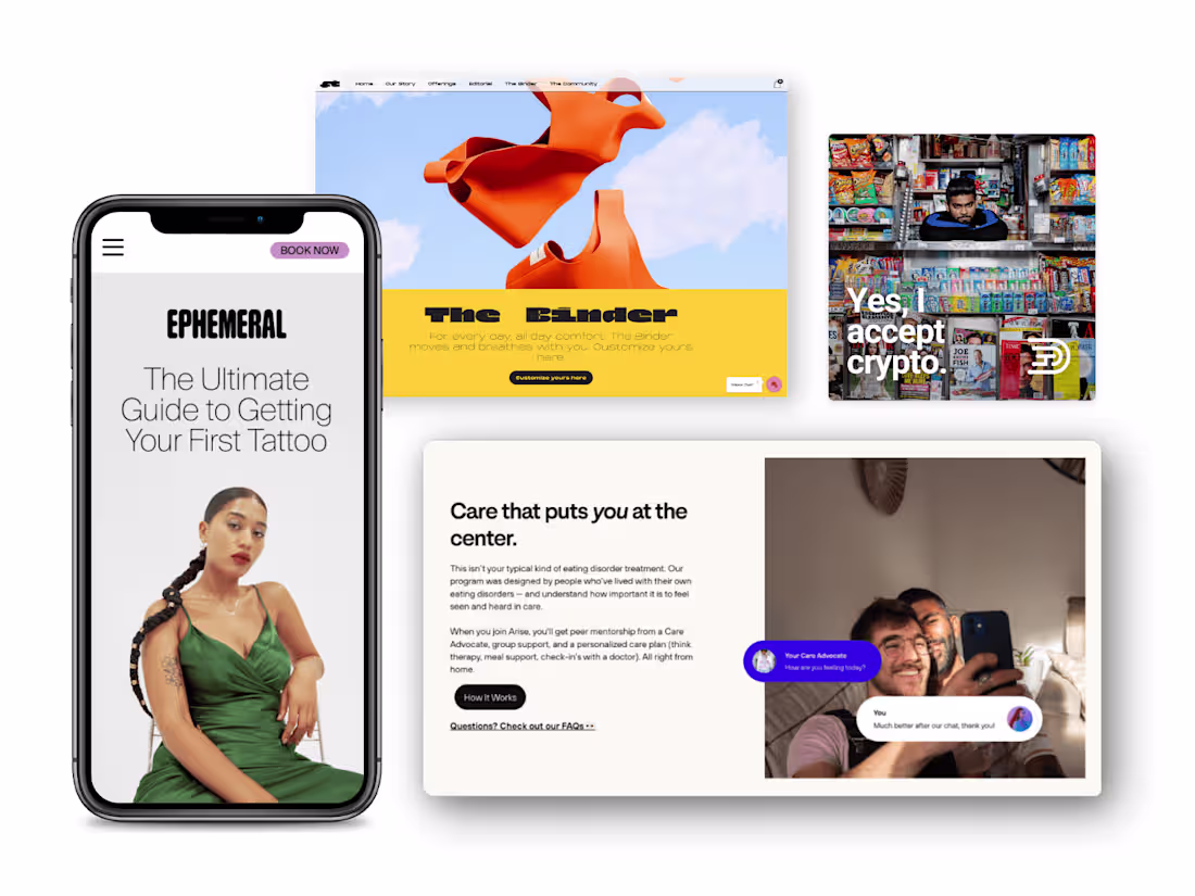 Cover image for Copy for Web, Product, and Everything You Ship