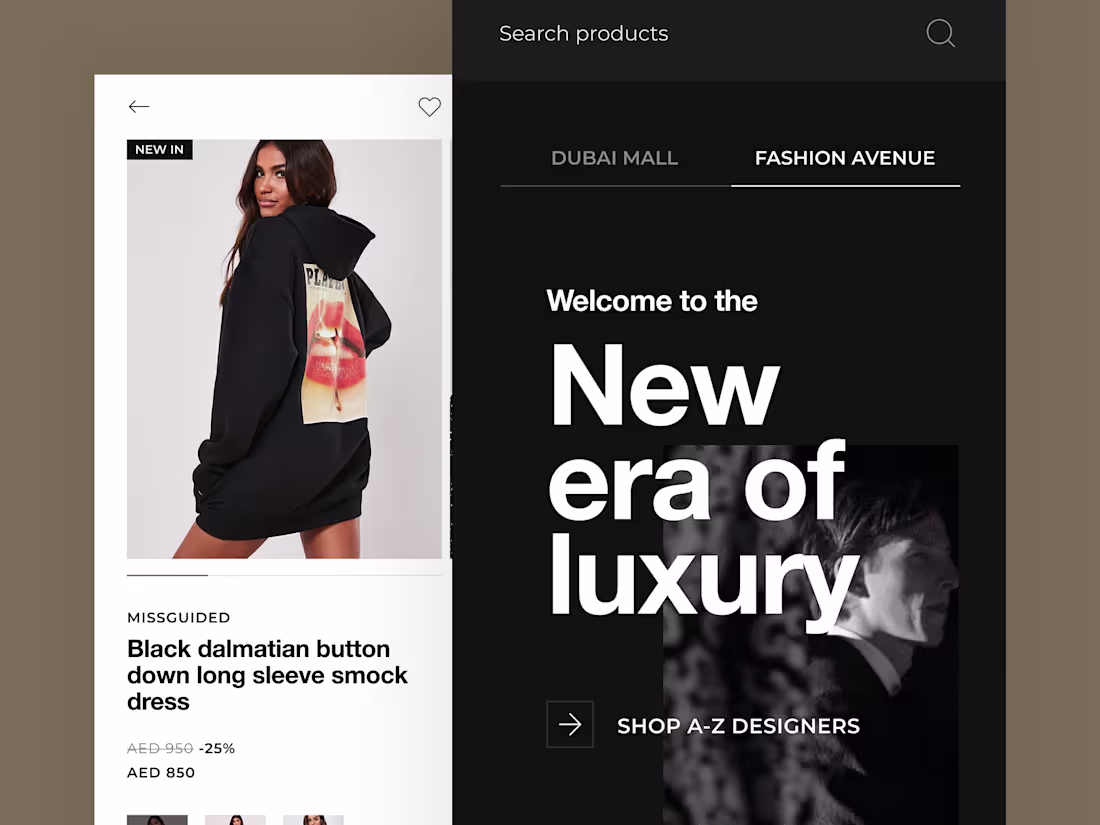 Cover image for Stunning Mobile App Design with Superior Functionality