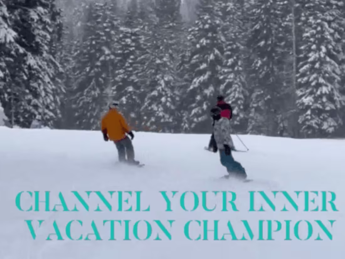 Cover image for Hyatt Vacation Club Organic + Paid Social Media