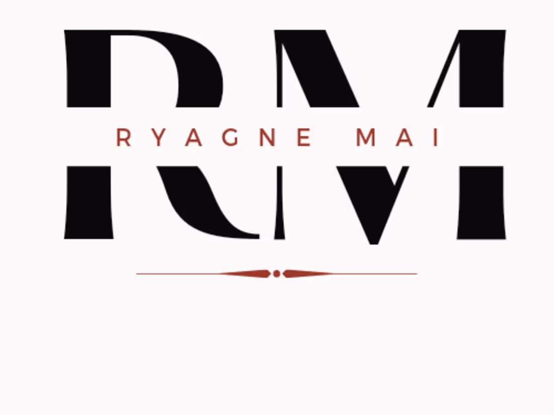 Cover image for Ryagne Mai