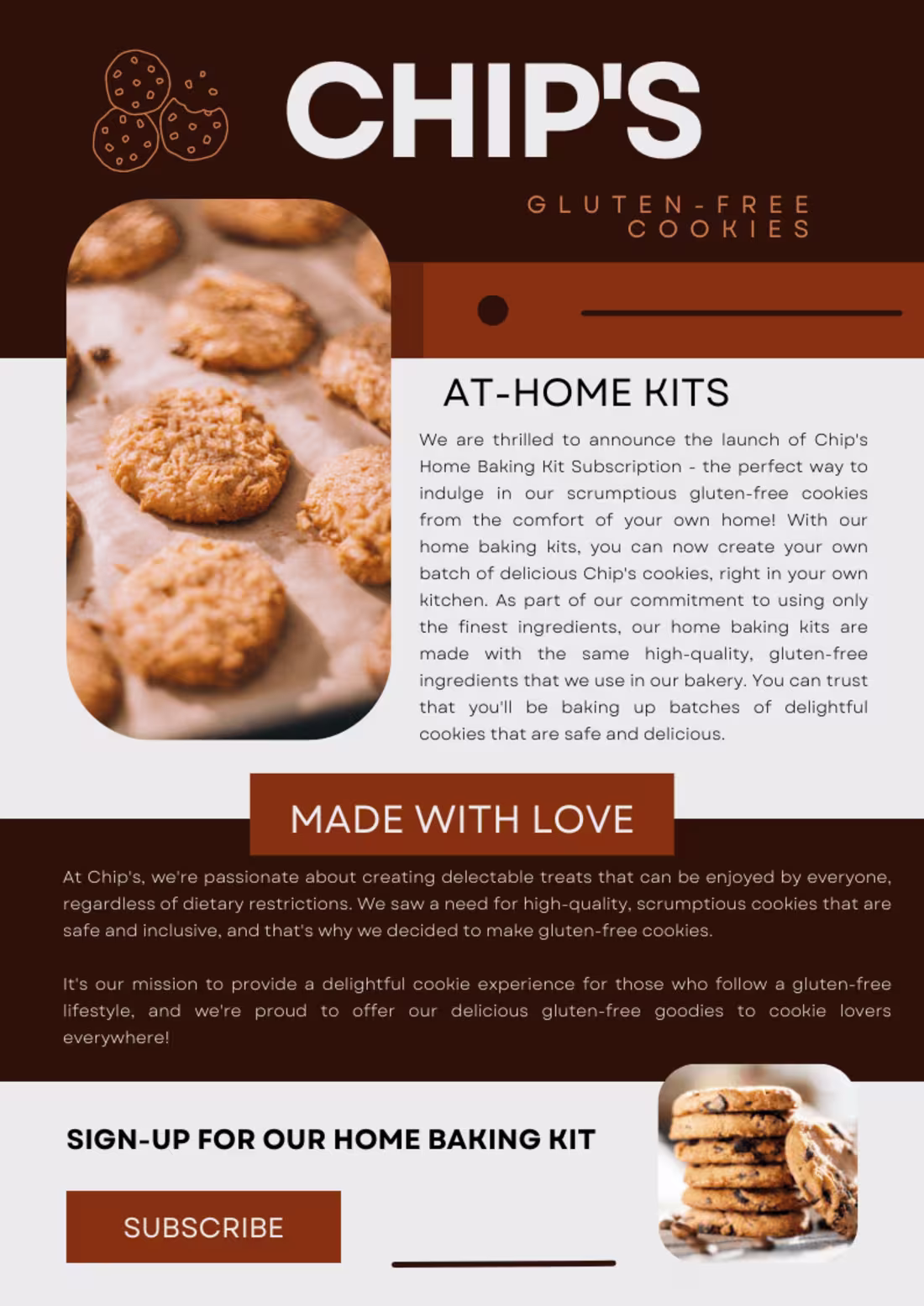 Cover image for Email Marketing Design & Copywriting