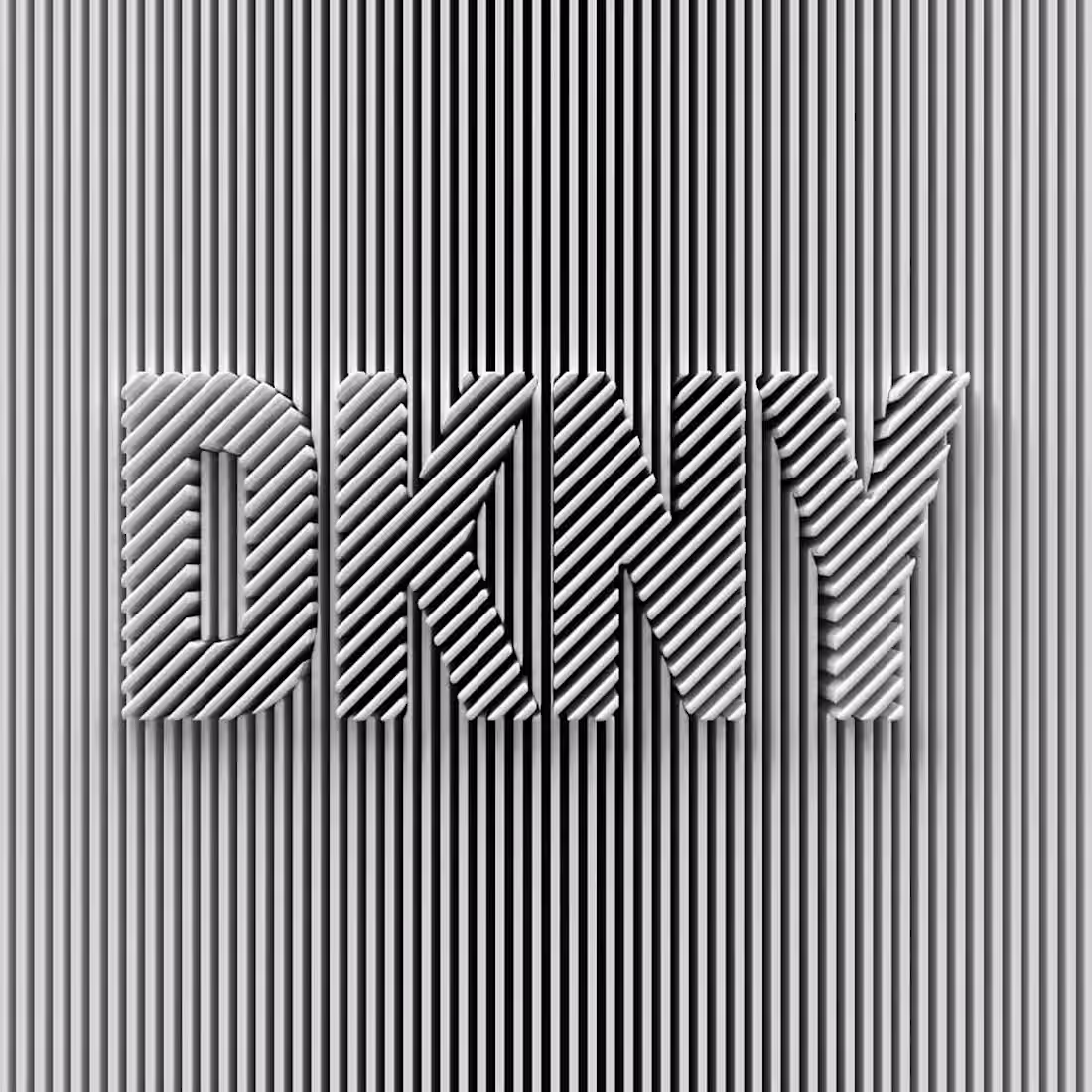 Cover image for DKNY | Mural Design