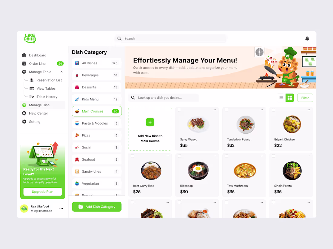 Cover image for UI/UX Design Monthly Subscriptions