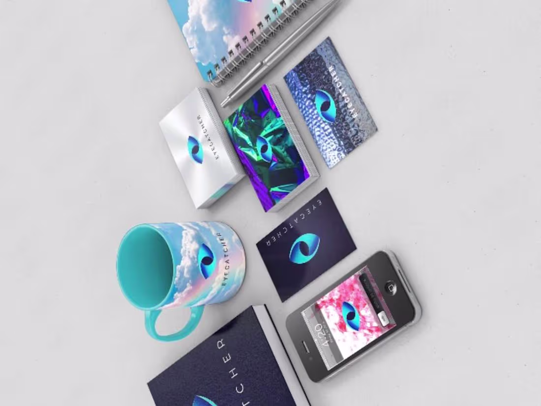 Cover image for ELEMENT 3D - AFTER EFFECTS :: Behance