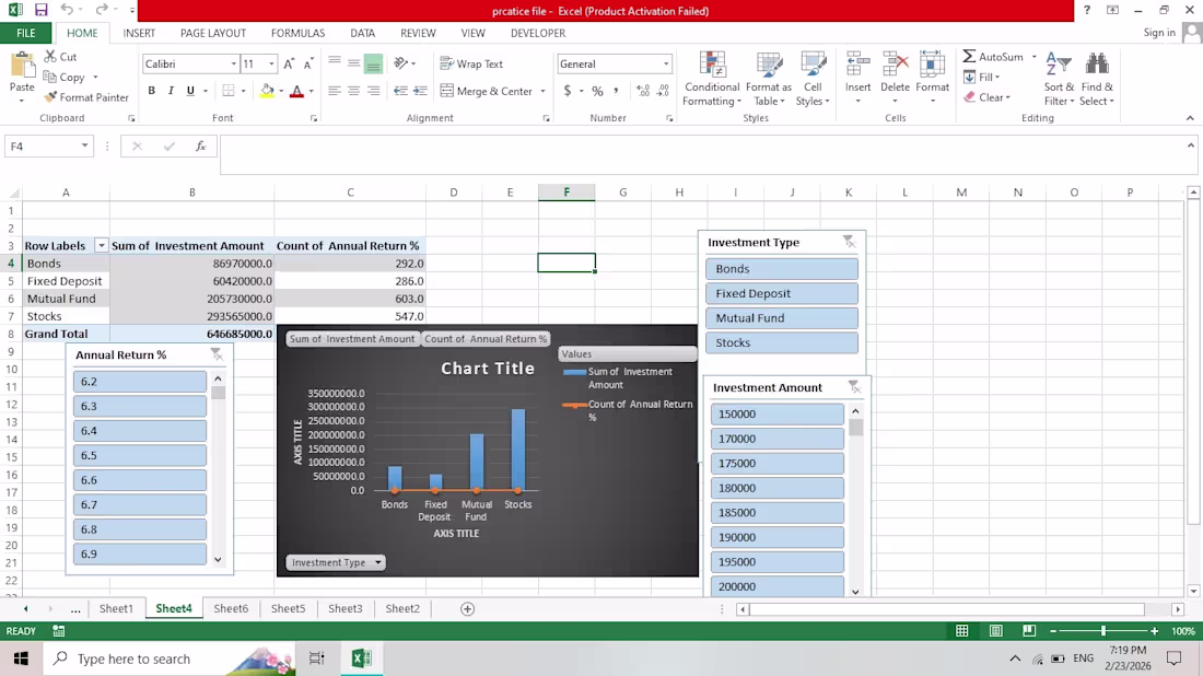 Cover image for I HAVE DONE THIS project