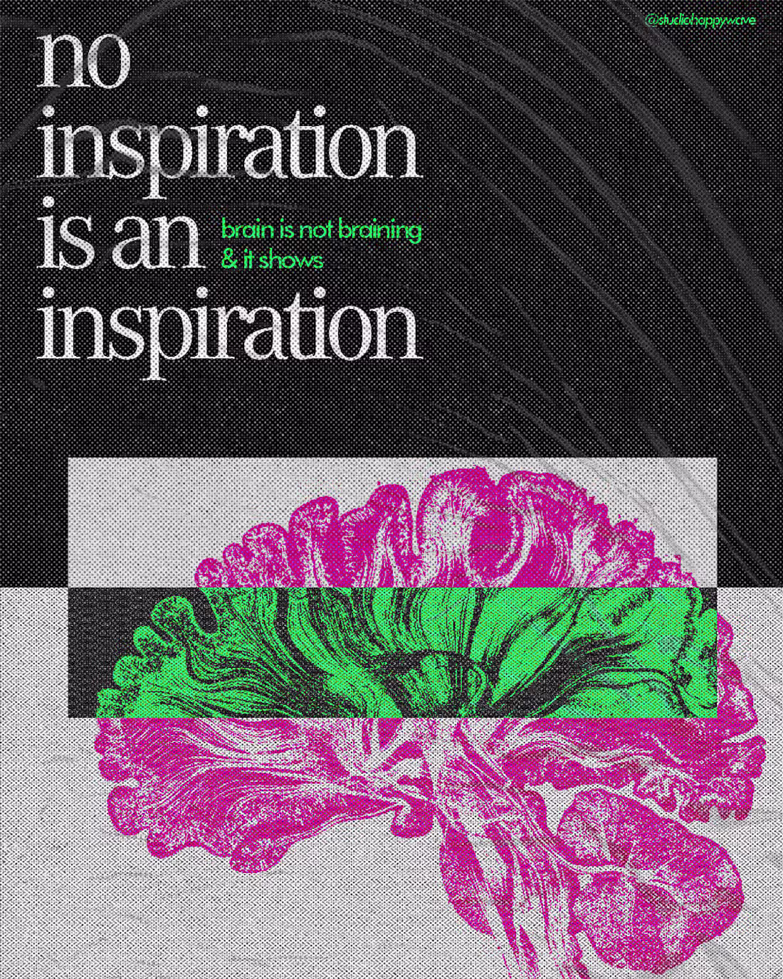 Cover image for Poster design