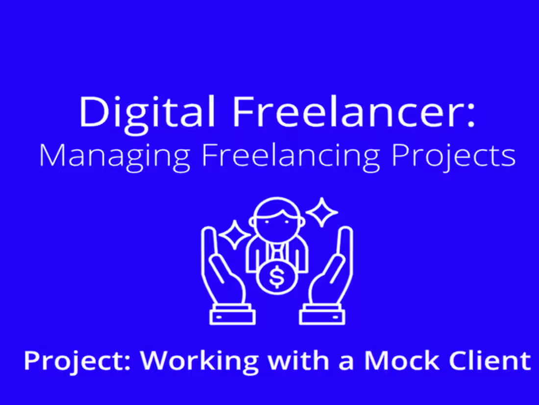 Cover image for Working with mock client
