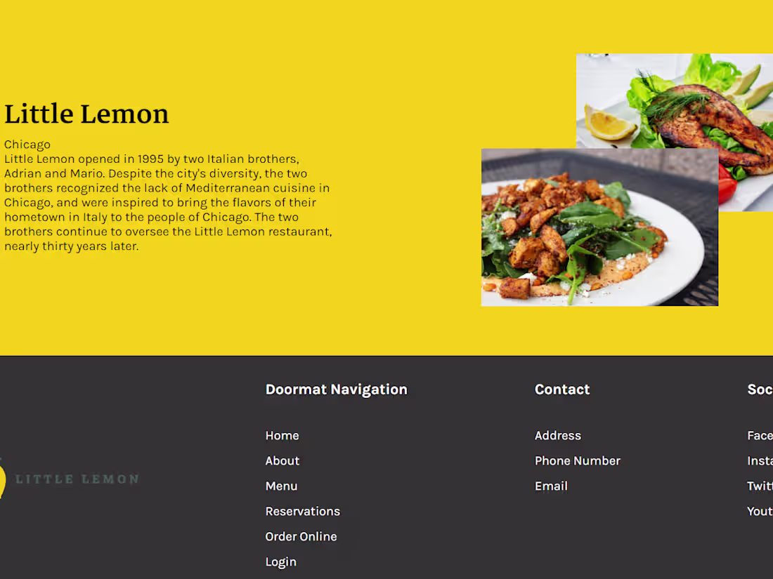 Cover image for UX/UI Web Design