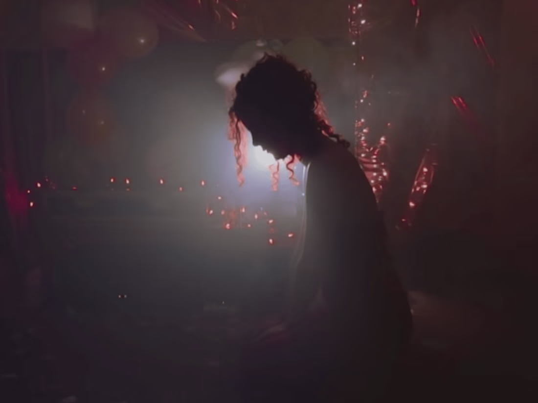 Cover image for Oh, Rose - Prom