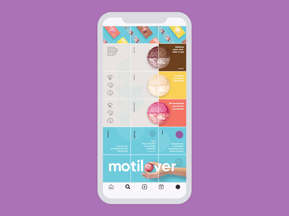 Cover image for Social Media Posts