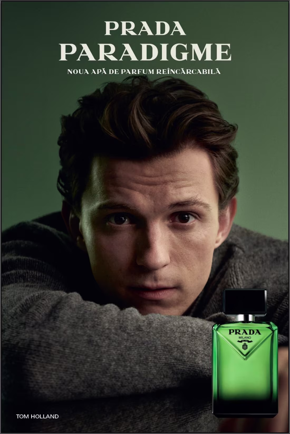 Cover image for Prada Paradigme 1200x1800 mm