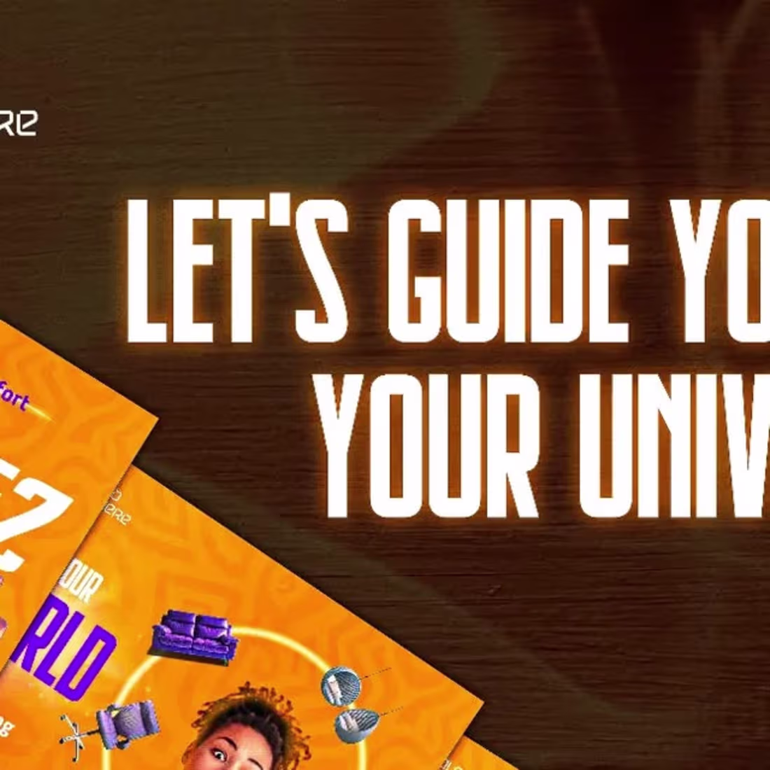 Cover image for Solo Sphere: Where Comfort Meets Craftsmanship