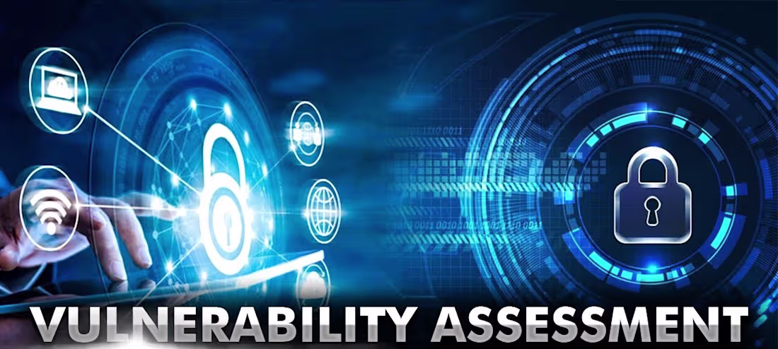 Cover image for Comprehensive Vulnerability Assessment Project