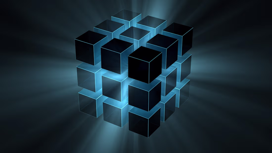 Cover image for Lead Research Assistant  |  Research