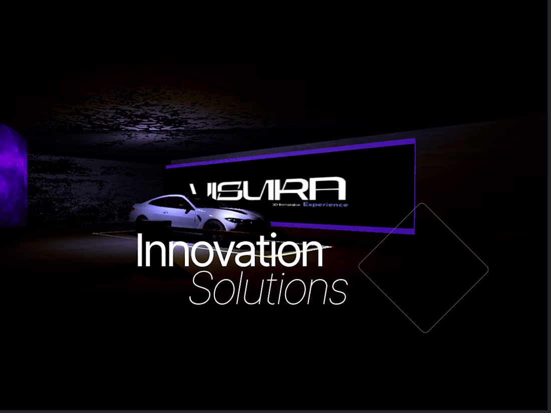 Cover image for "Revolution Drive per Siti Web Automotive" 🚗💨