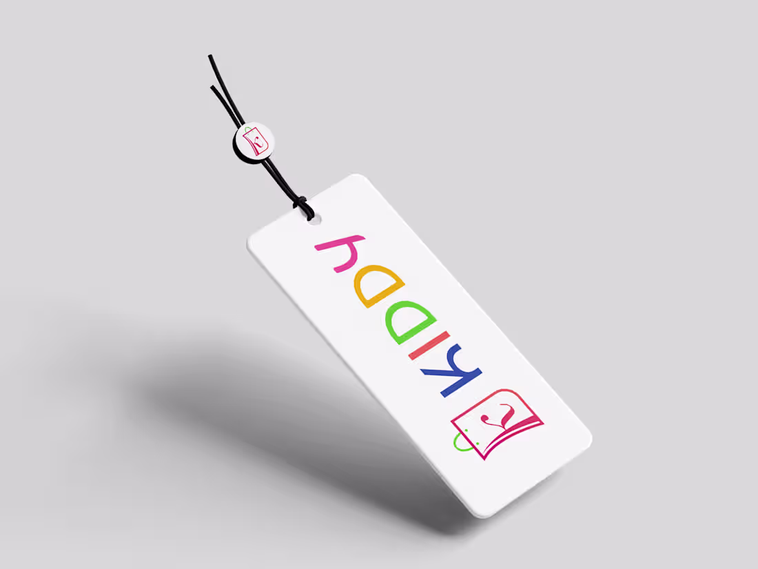 Cover image for Kids & Women's wear