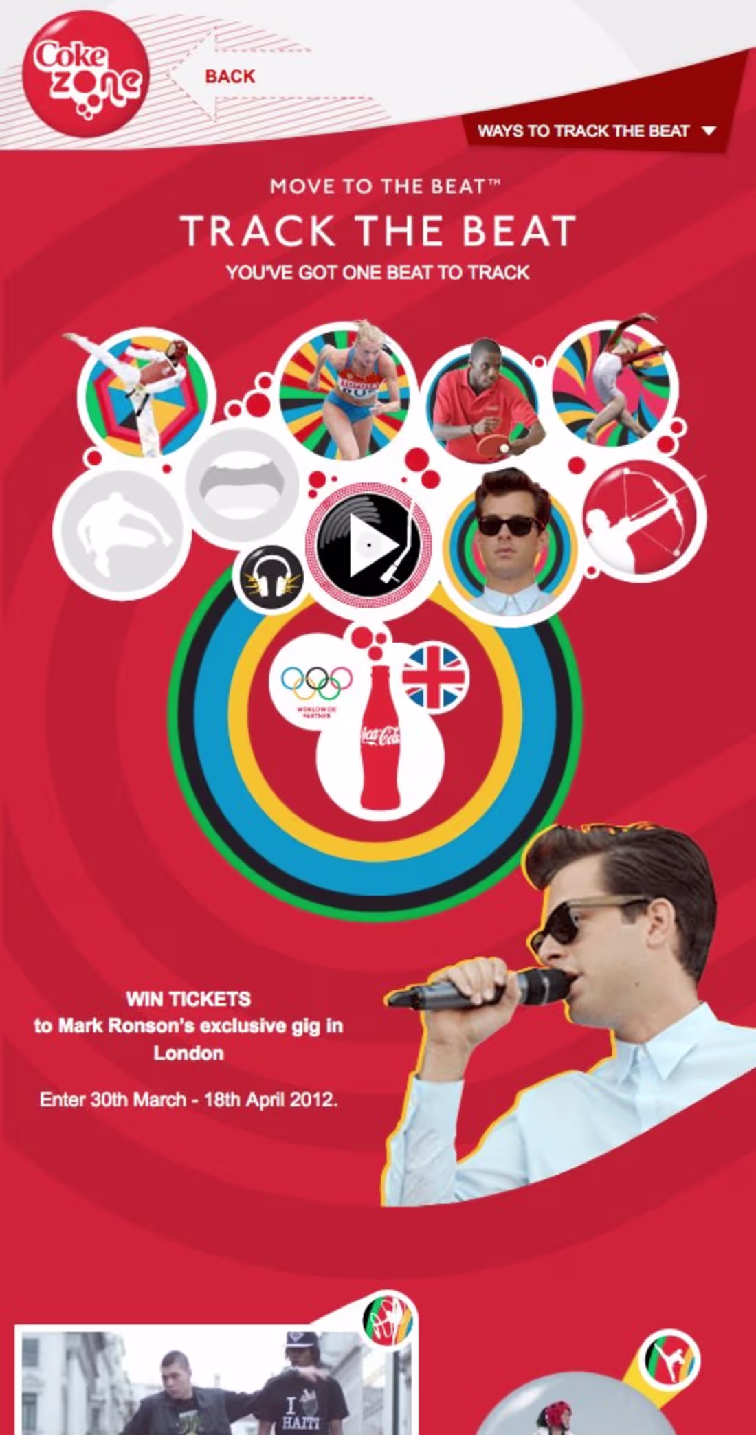 Cover image for When I was just starting out, I worked as a contractor for v...