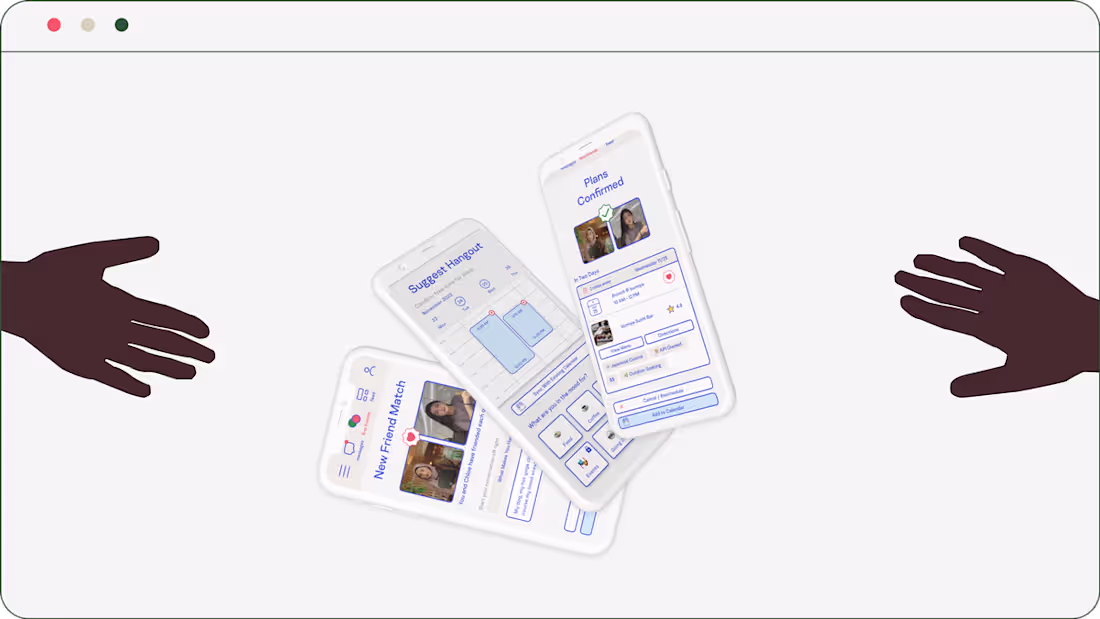 Cover image for Responsive Site Case Study