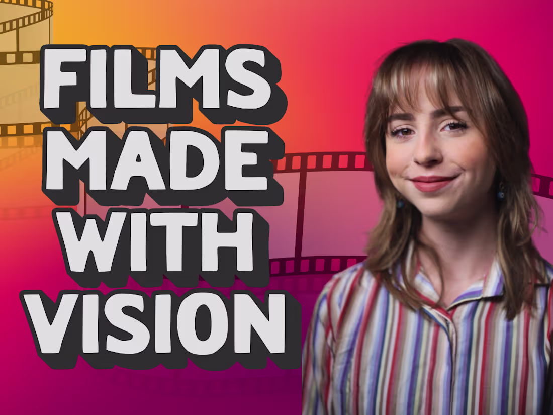 Cover image for Filmmaking & Creative Direction for Film & Brand Projects