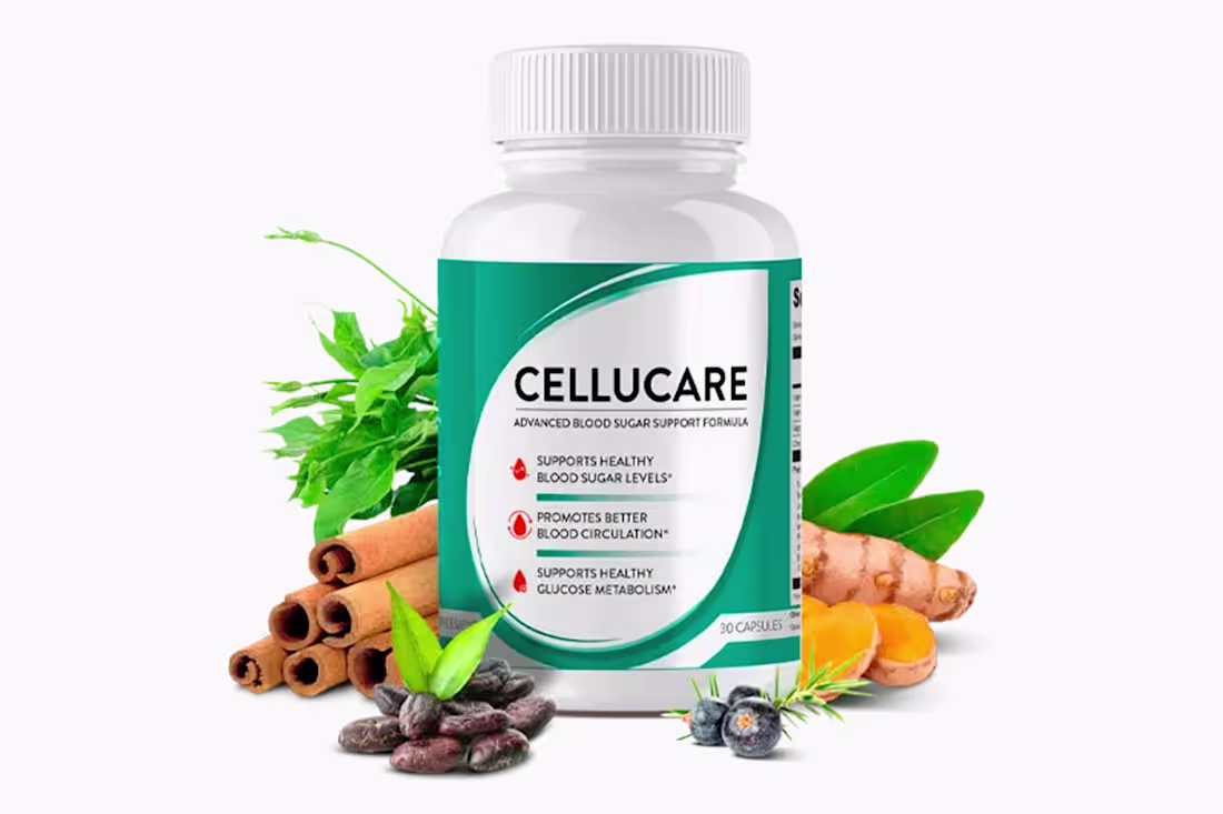 Cover image for CelluCare Reviews – (I’ve Tested) – My Honest Experience!