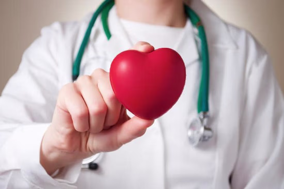 Cover image for Promoting a Healthy Heart for a Healthy Life 