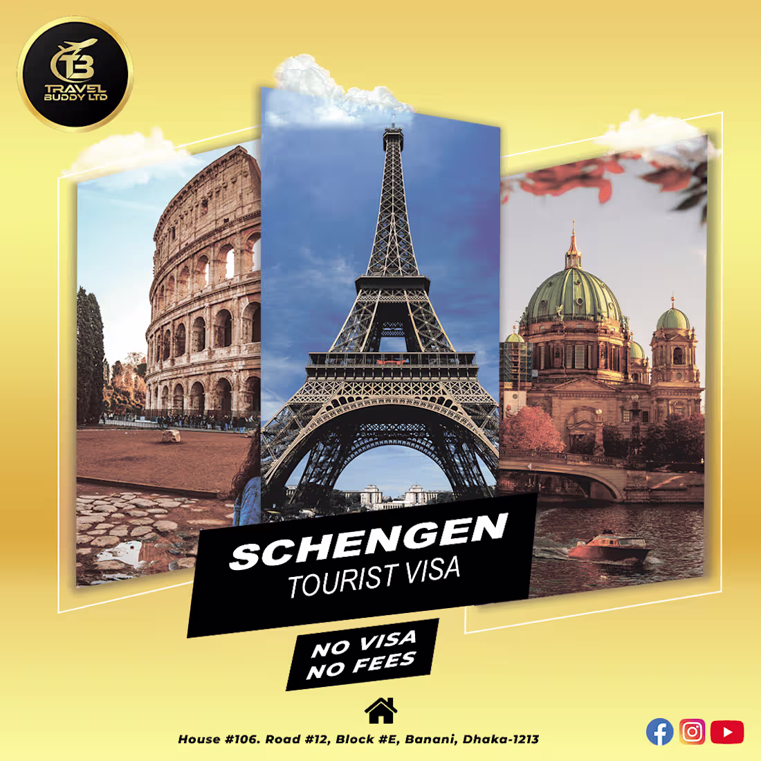 Cover image for HoorayBox