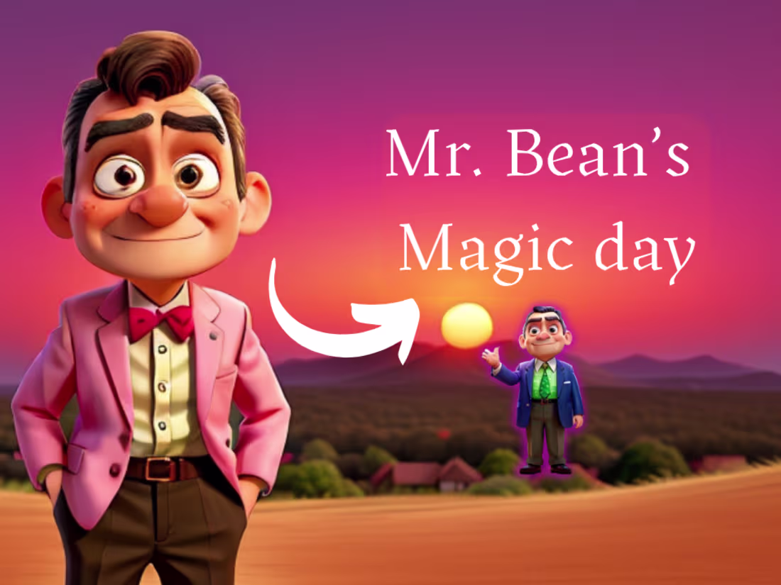 Cover image for Thumnail design