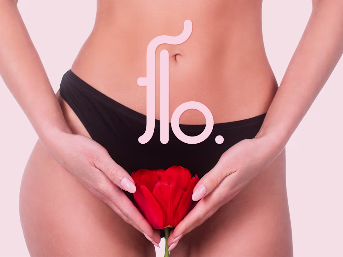 Cover image for Flo | Brand & Package Design 