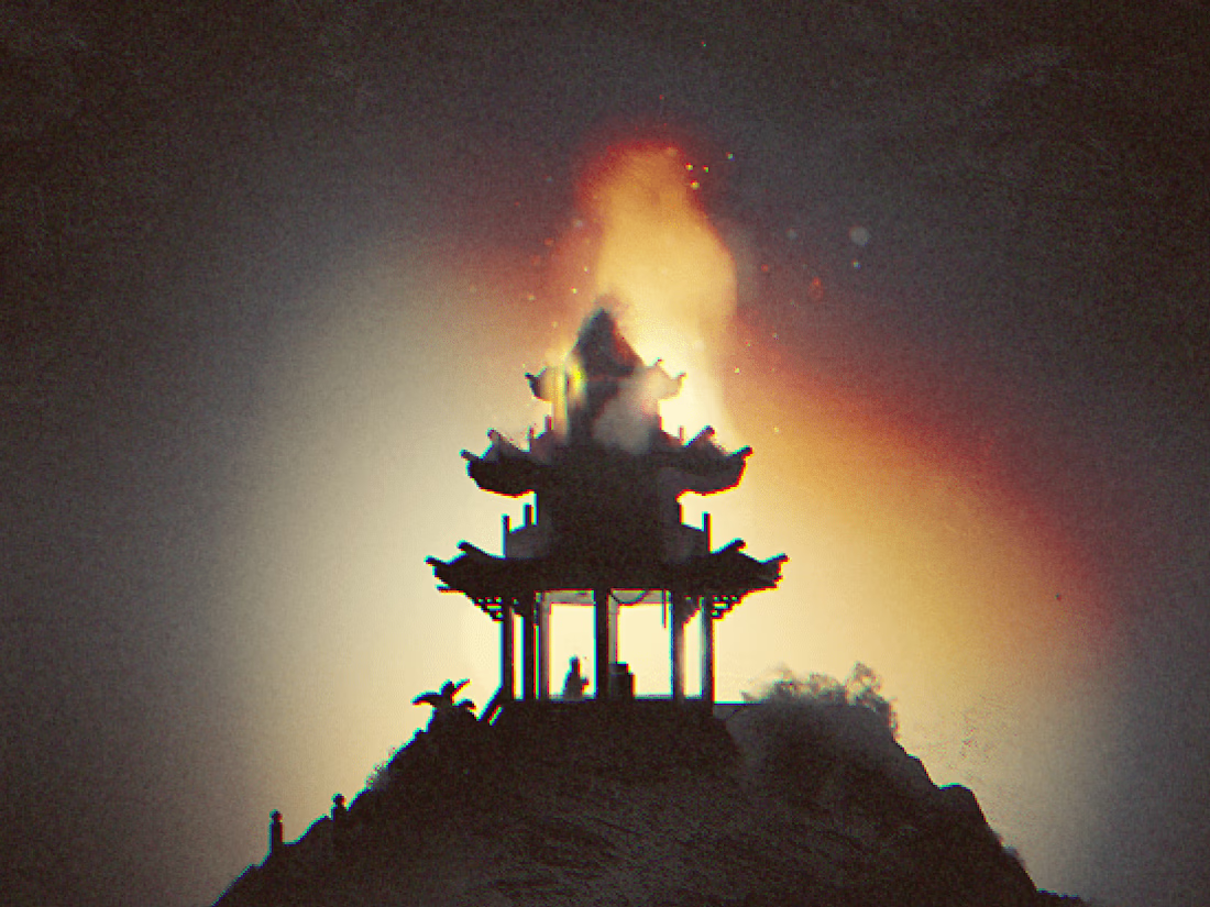 Cover image for BOX (Short film)