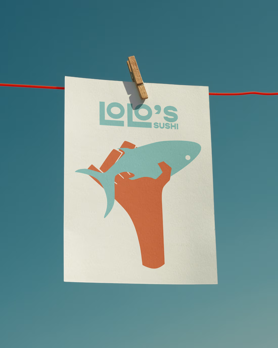 Cover image for Lolo's