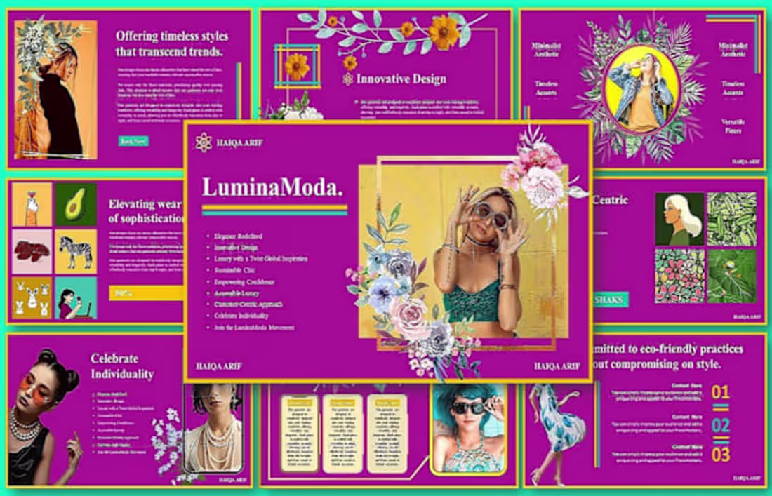 Cover image for I will create a research based powerpoint presentation on any t…