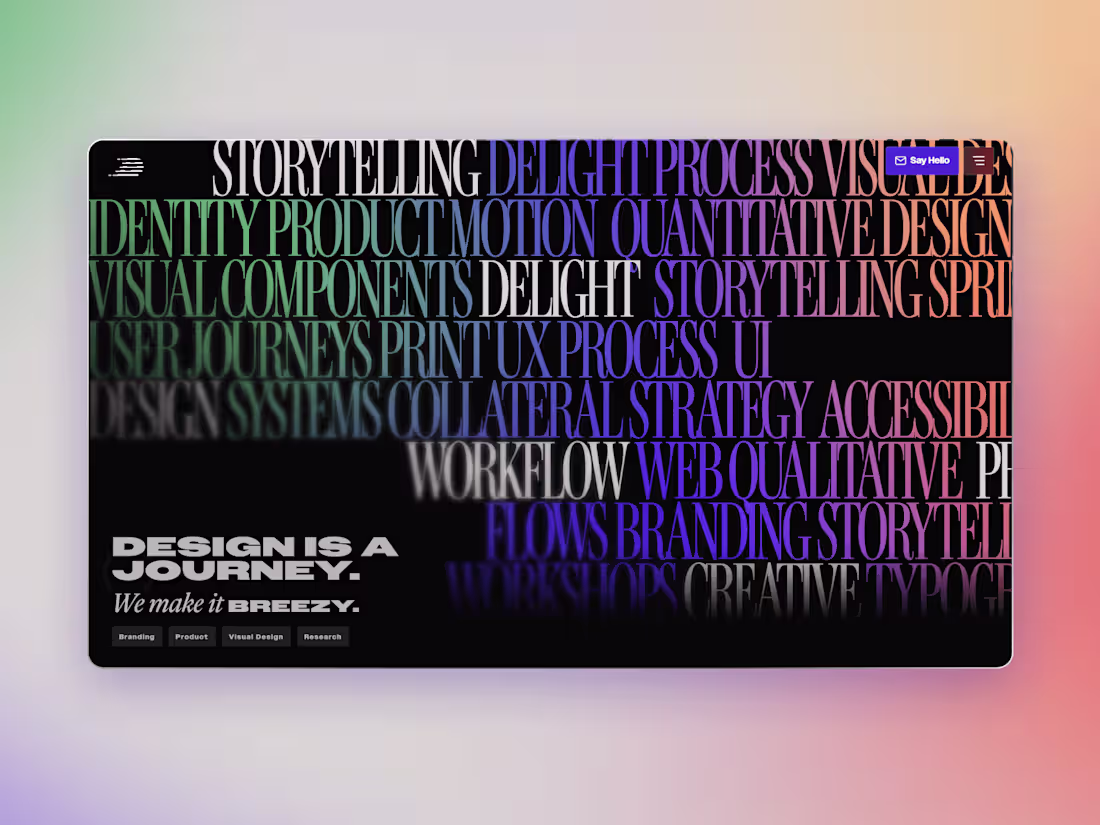 Cover image for Daydrift