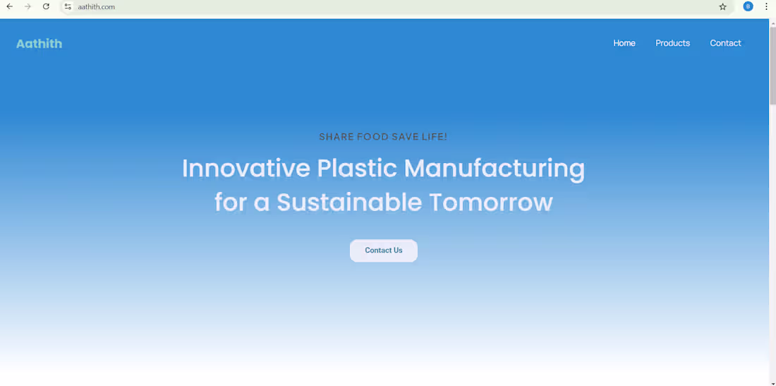 Cover image for Minimalist WordPress Website Development for Your Business