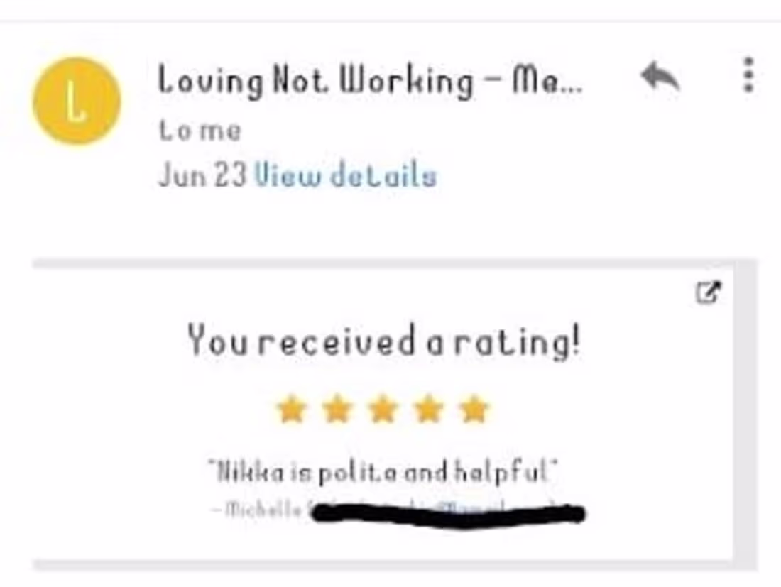 Cover image for Non-Voice Customer Support