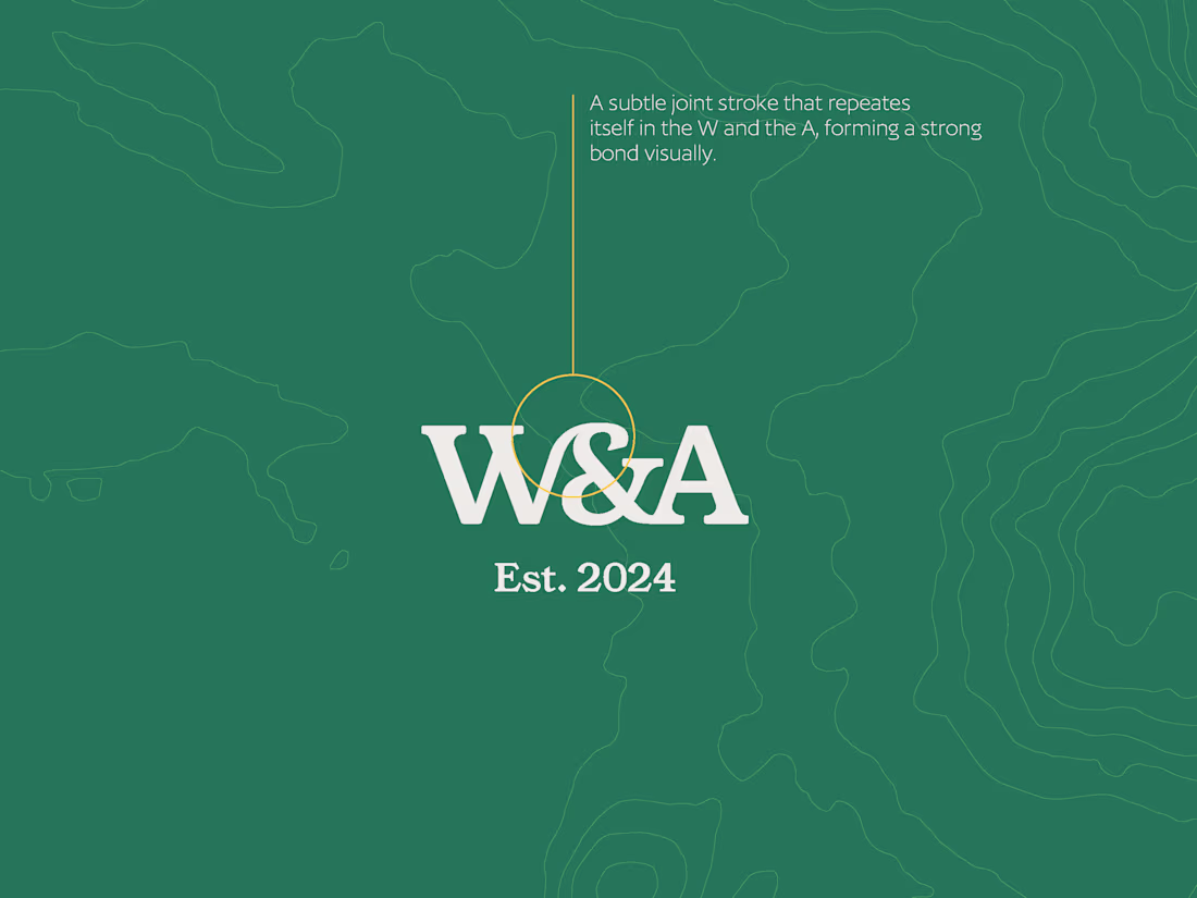 Cover image for Complete Brand Identity + Framer Website