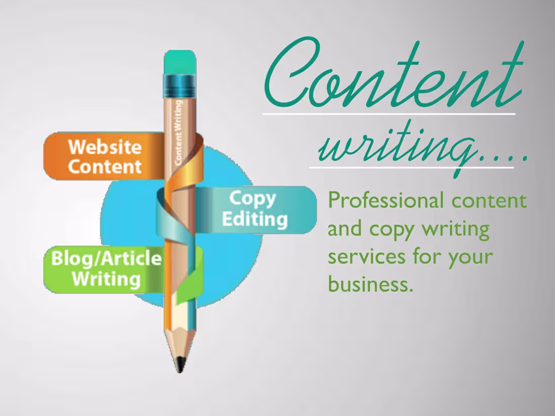 Cover image for Article Writer