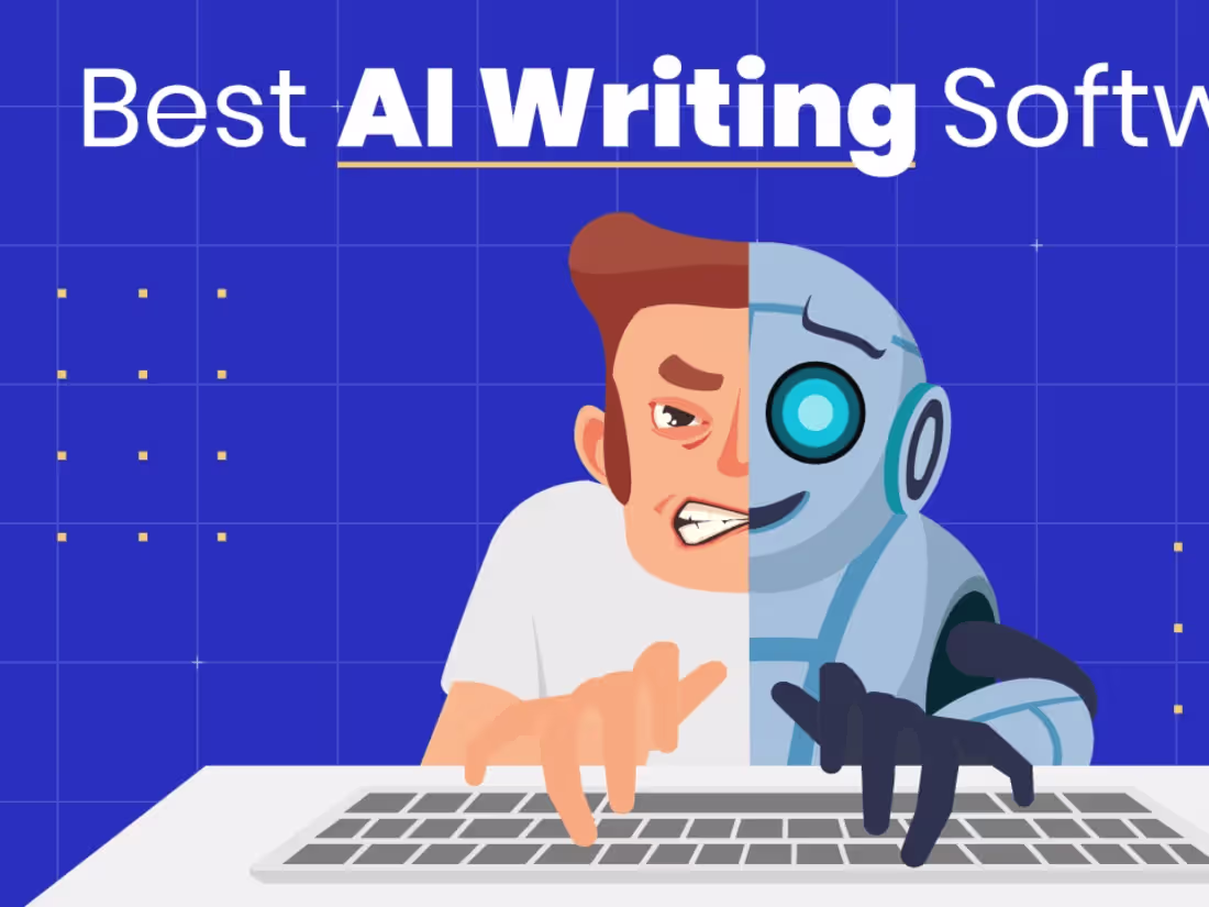 Cover image for AI Writting Tool