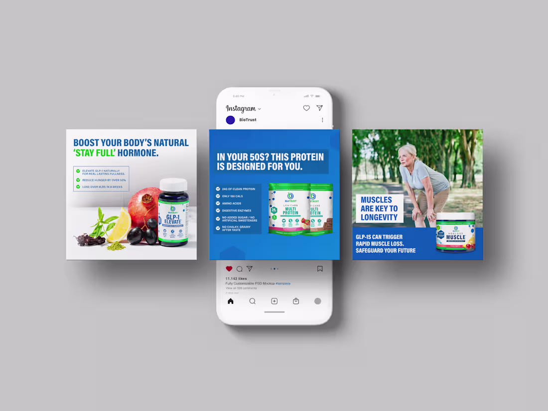 Cover image for BioTRUST operates primarily through a