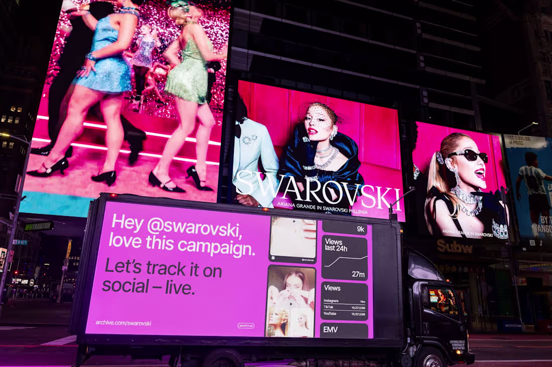 Cover image for Archive.com - Big Brand Hijack