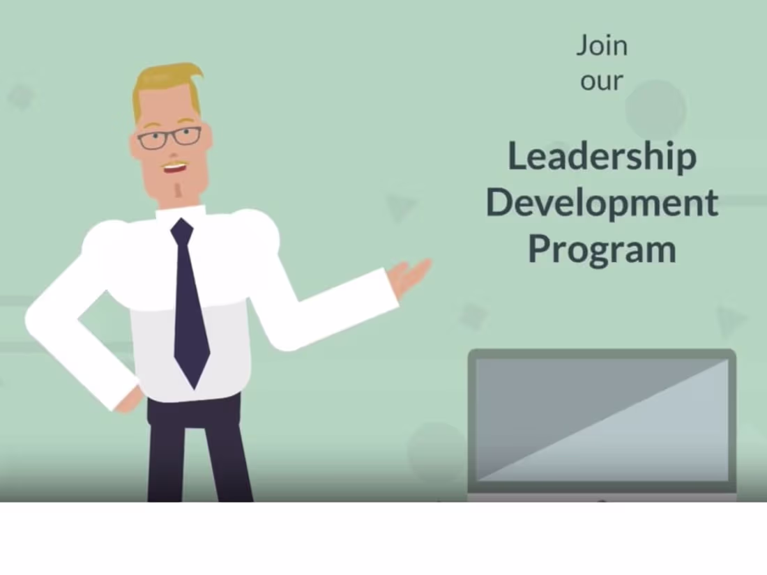 Cover image for Animation Video